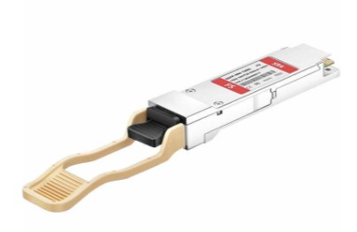 Модуль Maipu MP-QSFP28-SR4 100G QSFP28 850nm 100m MPO DDM Multi-mode
