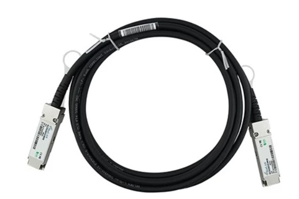 Кабель Maipu QSFP-STACK-50 QSFP DAC stacking cable, QSFP to QSFP, 40Gbps, 5 meters length