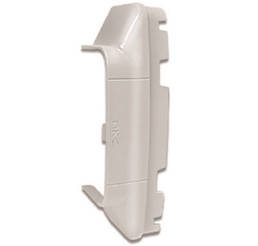 Переходник DKC 01008 110-90х50мм, "In-liner Front"
