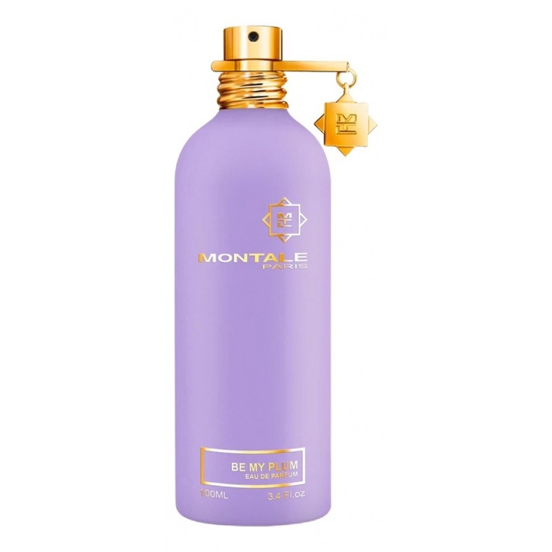 Be My Plum MONTALE