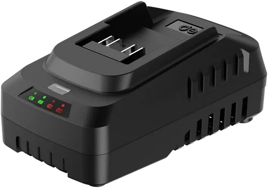 Зарядное устройство Deli DL-CD20A2E (2А, 20V)