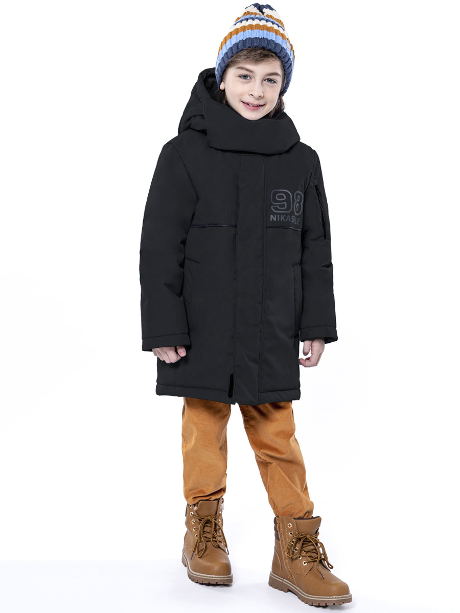 Куртка Nikastyle 4з3923/7