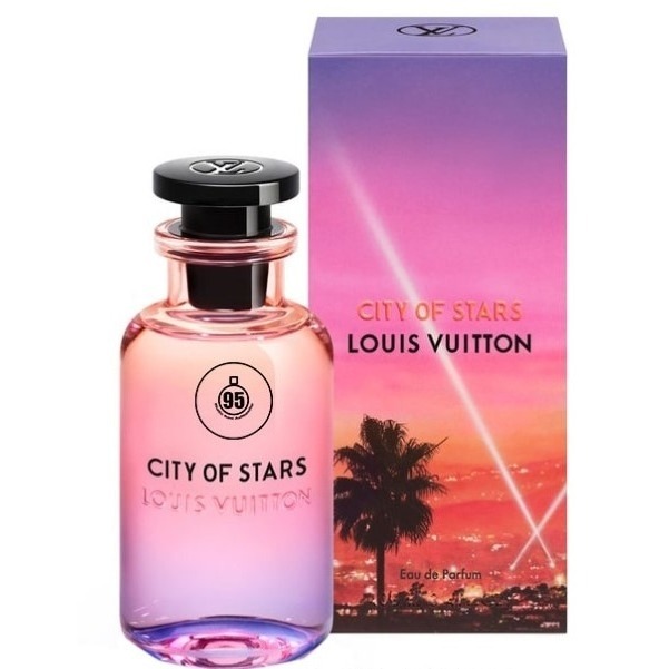 City Of Stars Louis Vuitton