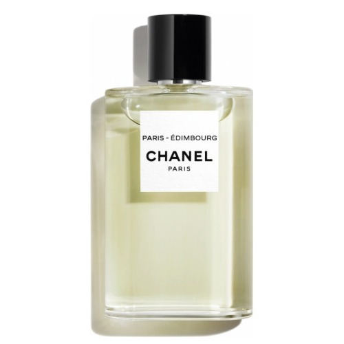 Paris - Edimbourg Chanel