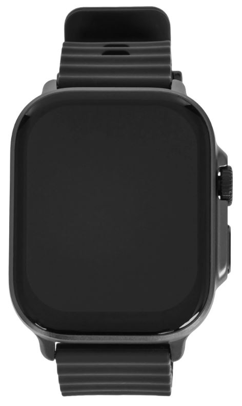 Часы TTEC Tempus 2SW03S с TFT-экраном 51mm, черный