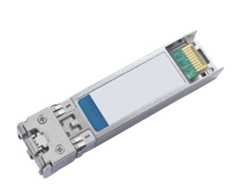 Модуль Maipu MP-S311X2-NCL10 10G SFP+ 1310nm 10Km LC DDM Single-mode