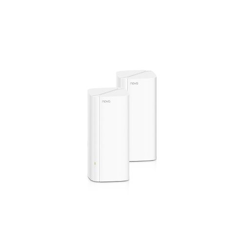 Роутер Tenda EX12(2-pack) AX3000 Mesh Wi-Fi 6