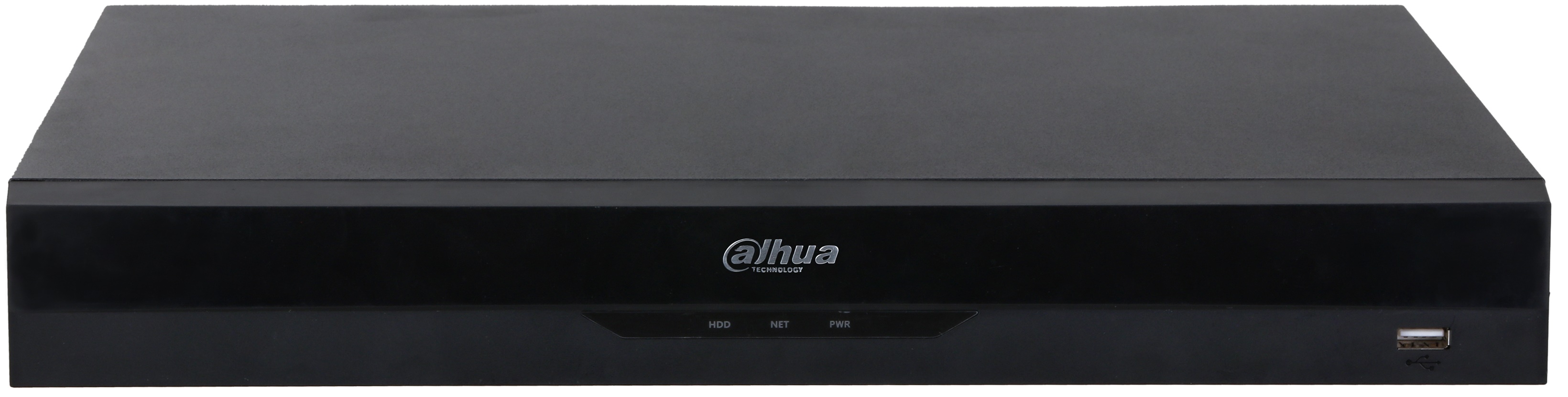 Видеорегистратор Dahua DHI-NVR5216-16P-EI