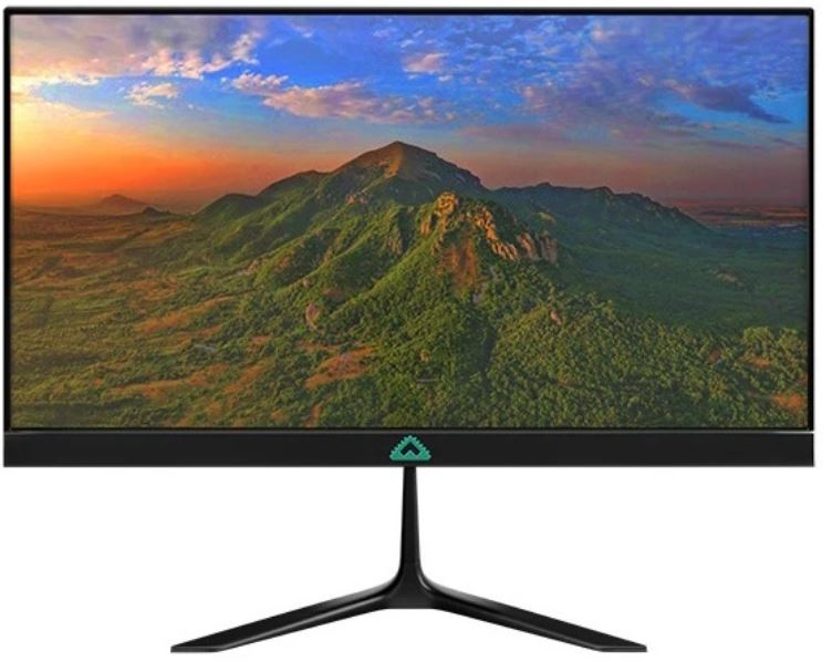 Монитор 23,8" БЕШТАУ M24FHD IPS / 1920х1080 / 60/75/100Hz / LED / VGA / HDMI / DP / 178/178 / 300cd / Регулировка наклона / Регулировка по высоте / По M24FHD/RCDX
