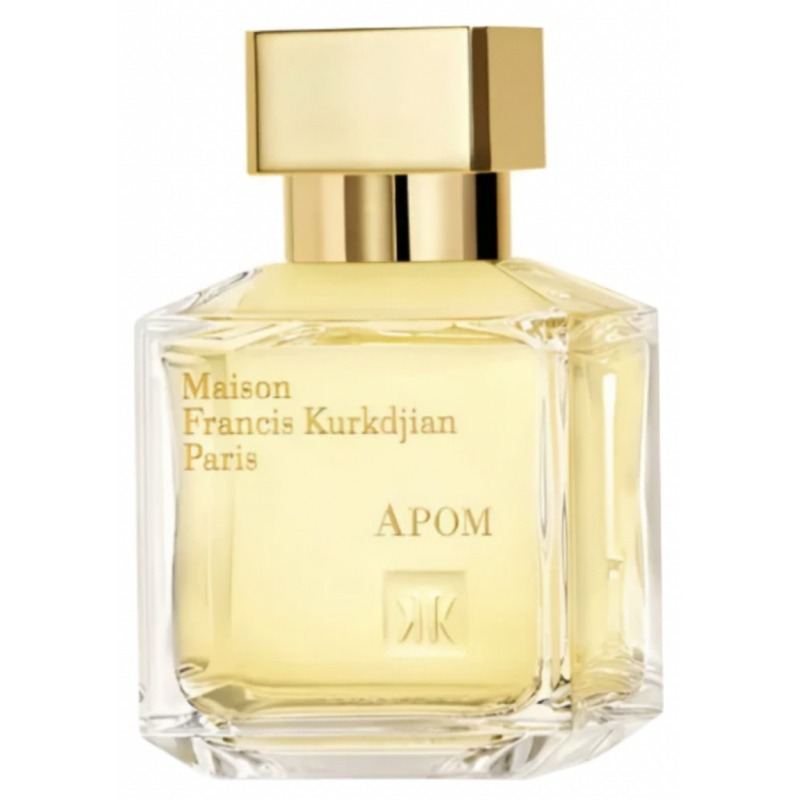APOM (2024) Maison Francis Kurkdjian