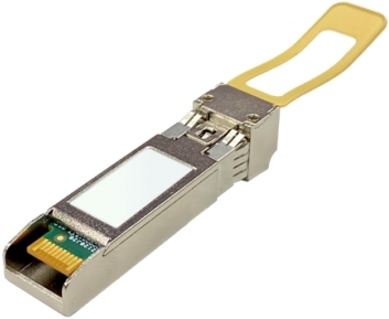 Трансивер QNAP TRX-25GSFP28-SR SFP28