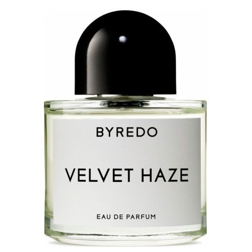 Velvet Haze BYREDO