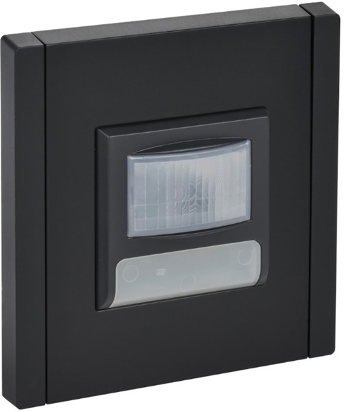 Подсветка IEK FP-MS11-N-150-05-K02 FORTE&PIANO LED встраиваемая с датчиком движения FP156 черный