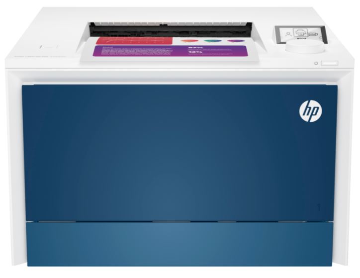 МФУ цветное HP Color LaserJet Pro 4203dw 5HH48A 35стр/мин, дуплекс, USB, Wi-Fi