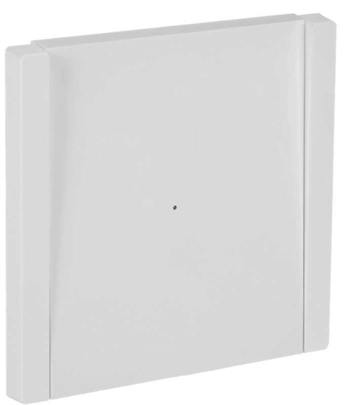 Выключатель одноклавишный с подсветкой IEK FP-V10-1-10-1-K01 FORTE&PIANO 10А FP202 белый