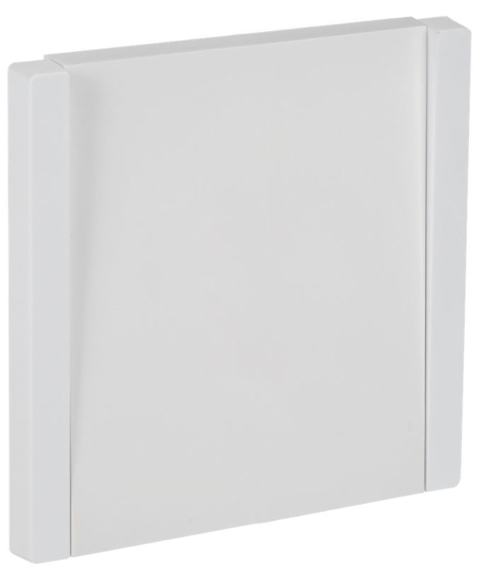 Переключатель перекрестный IEK FP-V13-0-10-1-K01 FORTE&PIANO 10А FP212 белый