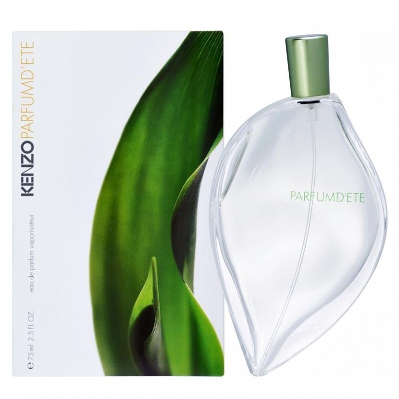 Parfum D’Ete KENZO