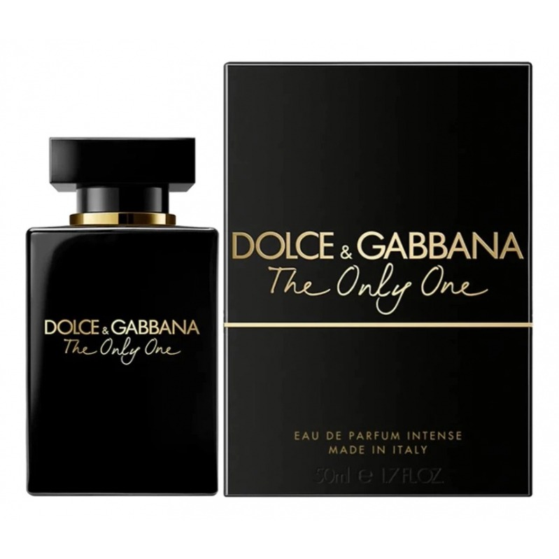 The Only One Eau de Parfum Intense DOLCE & GABBANA