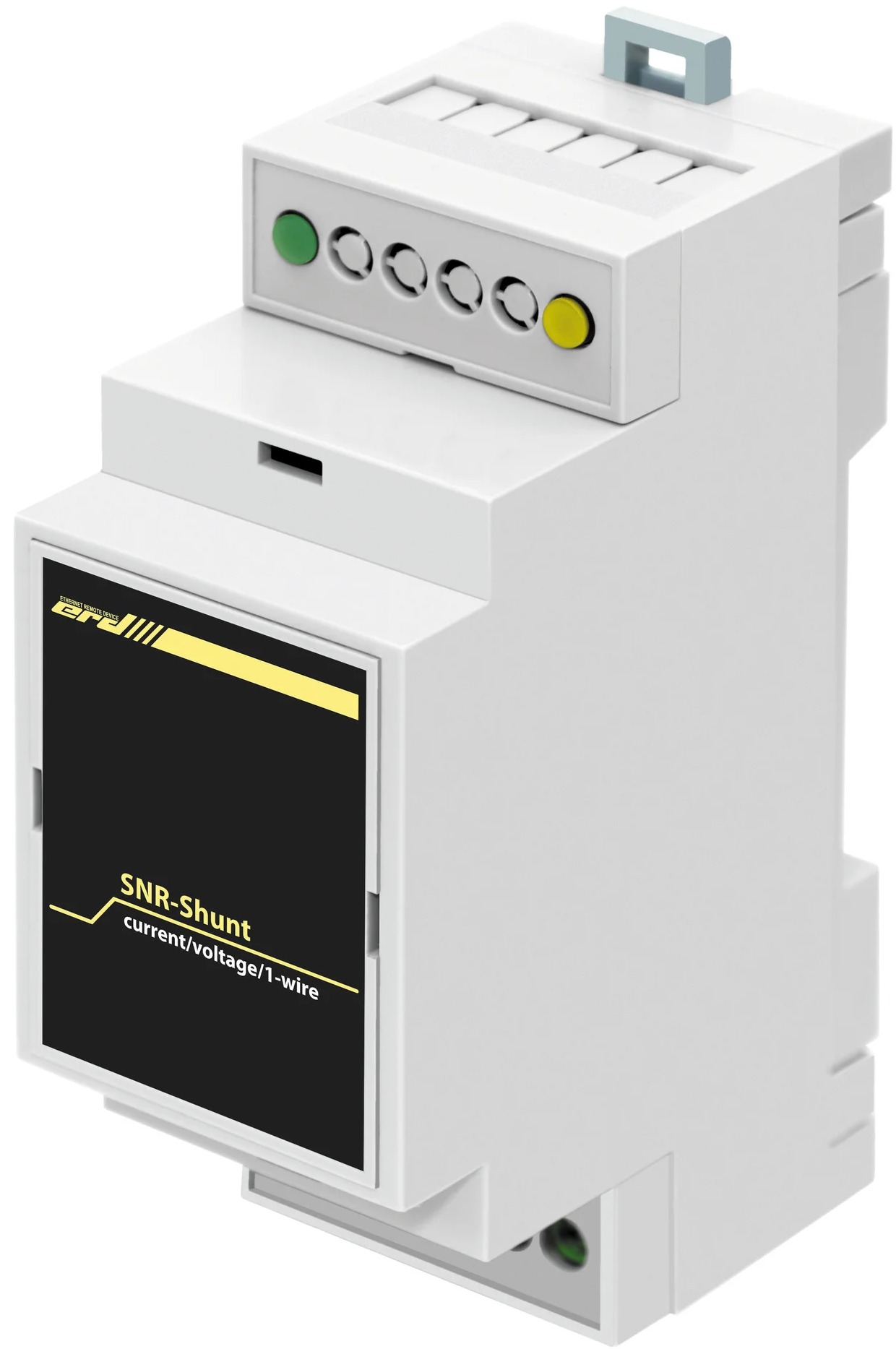 Шунт SNR SNR-SHUNT-1.1 цифровой монитор напряжения, тока