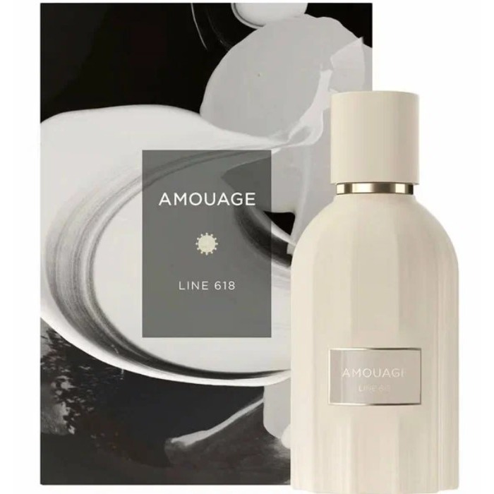 Line 618 Amouage