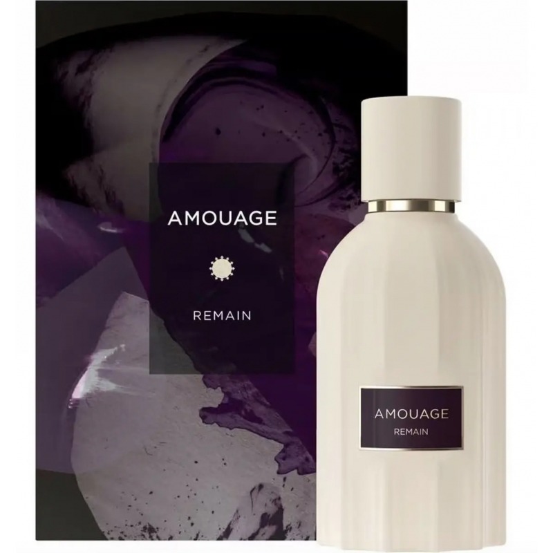 Remain Amouage