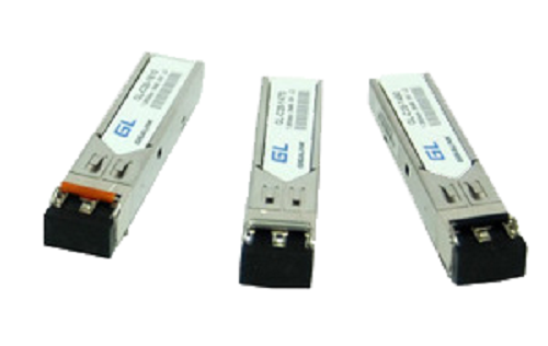 Модуль GIGALINK GL-OT-SG24LC2-1330-CWDM SFP, CWDM, 1Гбит/c, два волокна, SM, 2xLC, 1330 нм, 24dB NikoMax