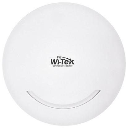 Точка доступа Wi-Tek WI-AP216 v2 Wi-Fi 5 AC1200 серии Lite для установки в помещении