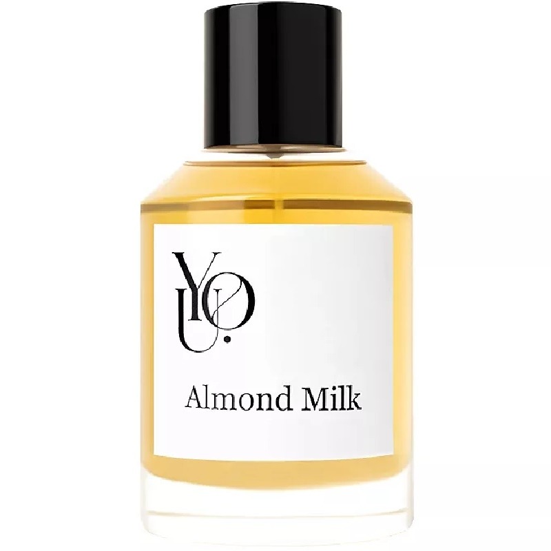 Almond Milk YOU