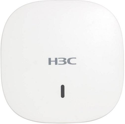 Точка доступа H3C EWP-WA6320-FIT WA6320 Internal Antennas 4 Streams Dual Radio 802.11ax/ac/n Access Point,FIT