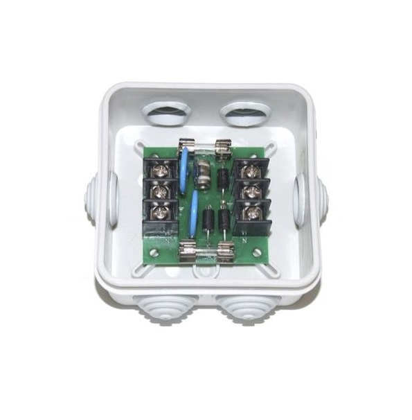 Грозозащита SNR NAG-E1.0