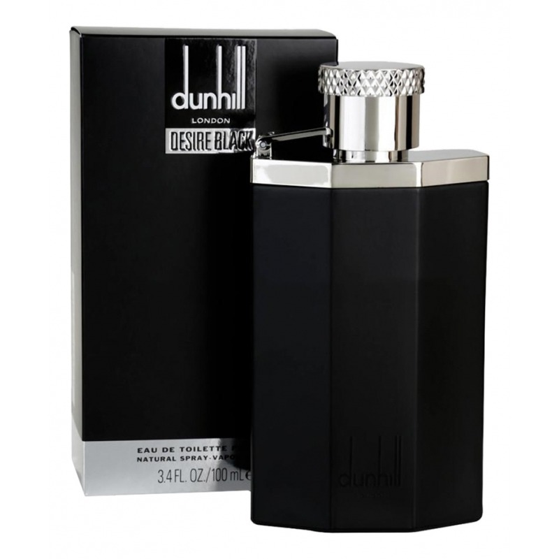 Desire Black Dunhill