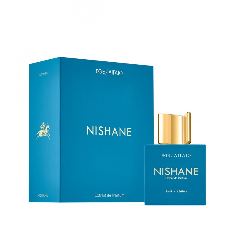 EGE / ΑΙΓΑΙΟ NISHANE