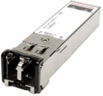Модуль Cisco SFP-10G-SR-S= 10GBASE-SR SFP Module, Enterprise-Class