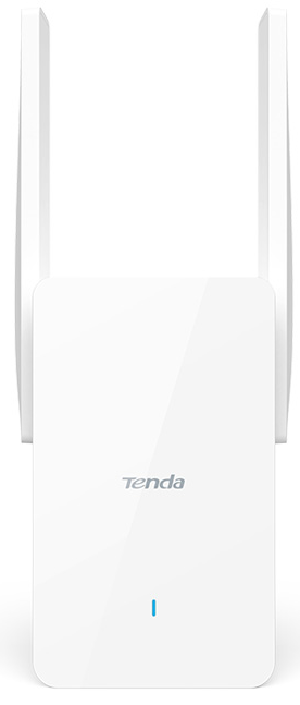 Маршрутизатор Tenda A33 AX3000, 1x1000 Мбит/с, 802.11ax, 2.4 ГГц, 5 ГГц, 2976 Мбит/с