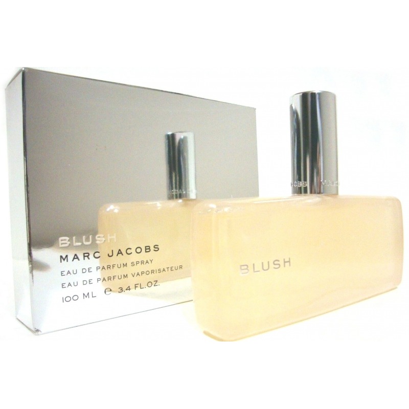 Blush MARC JACOBS