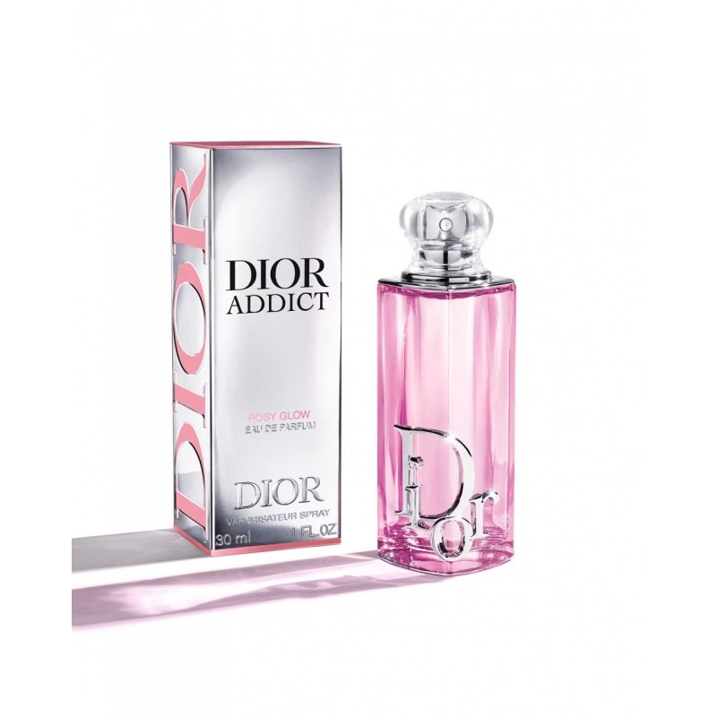 Addict Rosy Glow Christian Dior