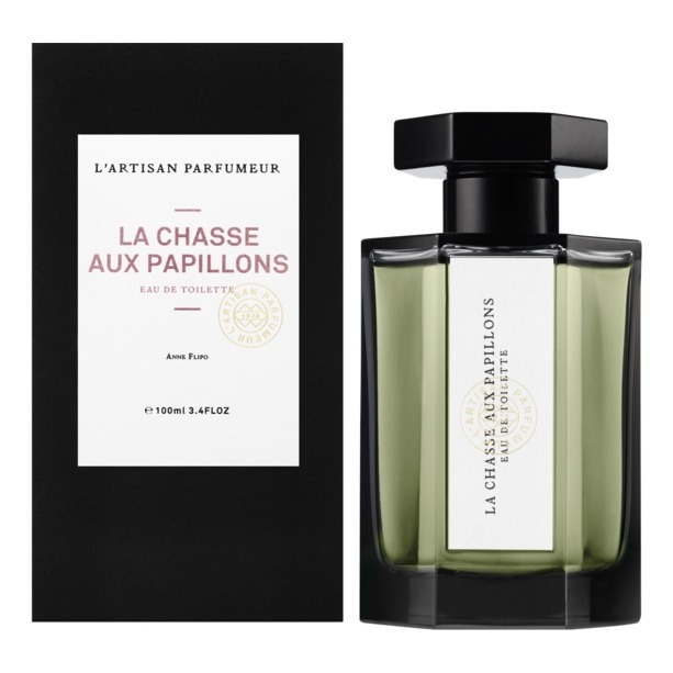 La Chasse Aux Papillons L`Artisan Parfumeur