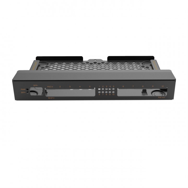 Крепление Mikrotik WMK4011