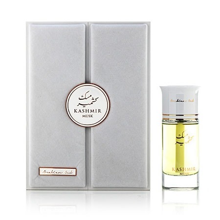 Kashmir Musk Arabian Oud