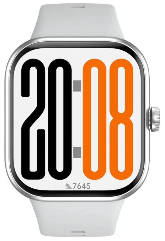 Часы Honor Watch 2 Pro 5504ADXH white