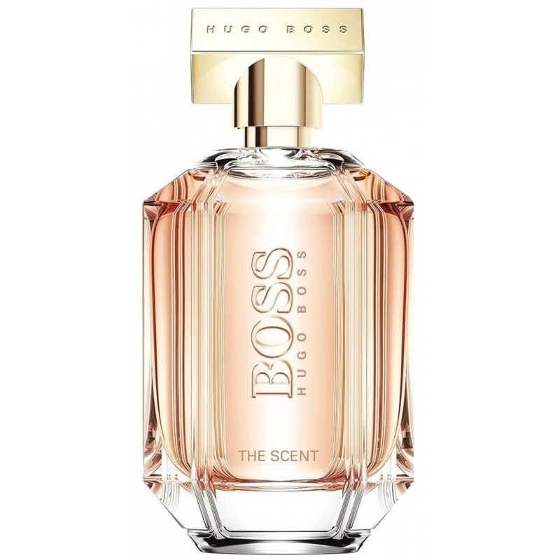 Boss The Scent For Her Intense HUGO BOSS