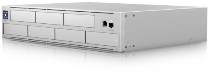 Видеорегистратор Ubiquiti UNVR-Pro UniFi Protect Network Video Recorder PRO