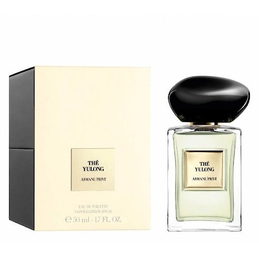 Prive The Yulong ARMANI