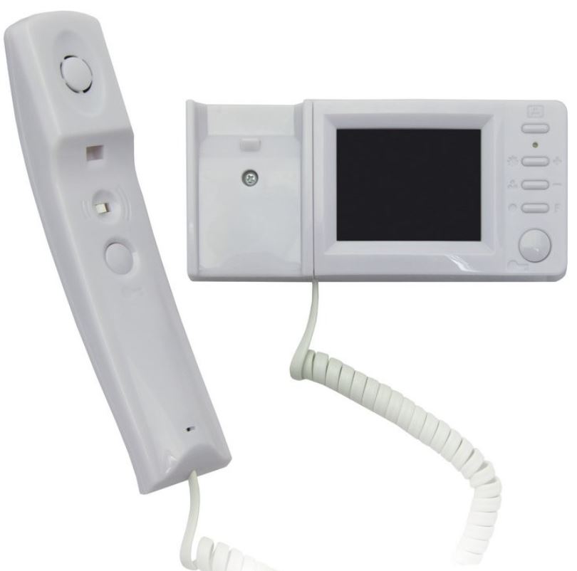 Монитор VIZIT VIZIT-M427C домофона цветной