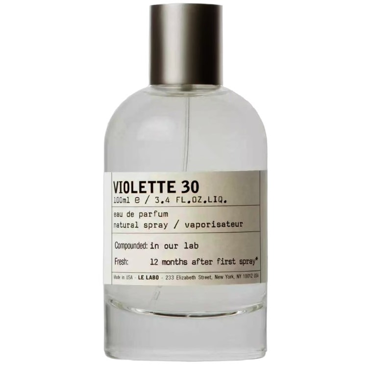 Violette 30 Le Labo