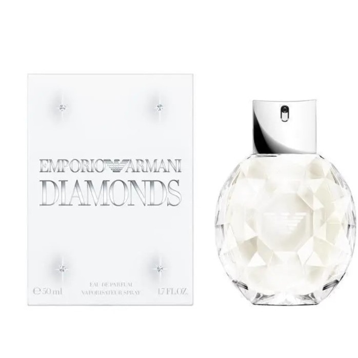 Emporio Armani Diamonds