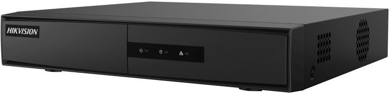 Видеорегистратор HIKVISION DS-7104NI-Q1/4P/M(D) IP 4-х канальный с PoE
