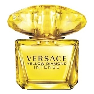 Yellow Diamond Intense Versace