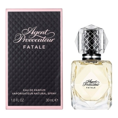 Fatale Agent Provocateur