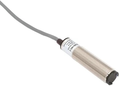 Датчик EKF PROXIS-3D-18-50-N-NO+NC-2 бесконтактный оптический